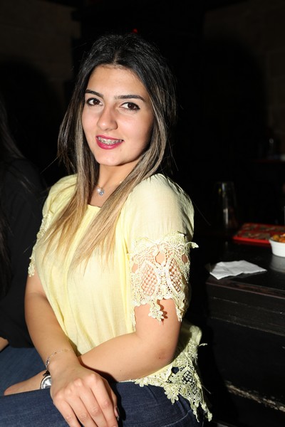 Taiga Batroun on Saturday Night